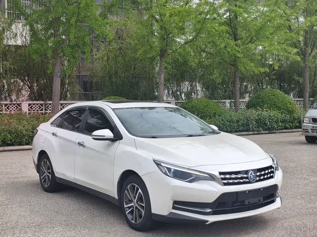 Venucia D60 — миниатюра 3