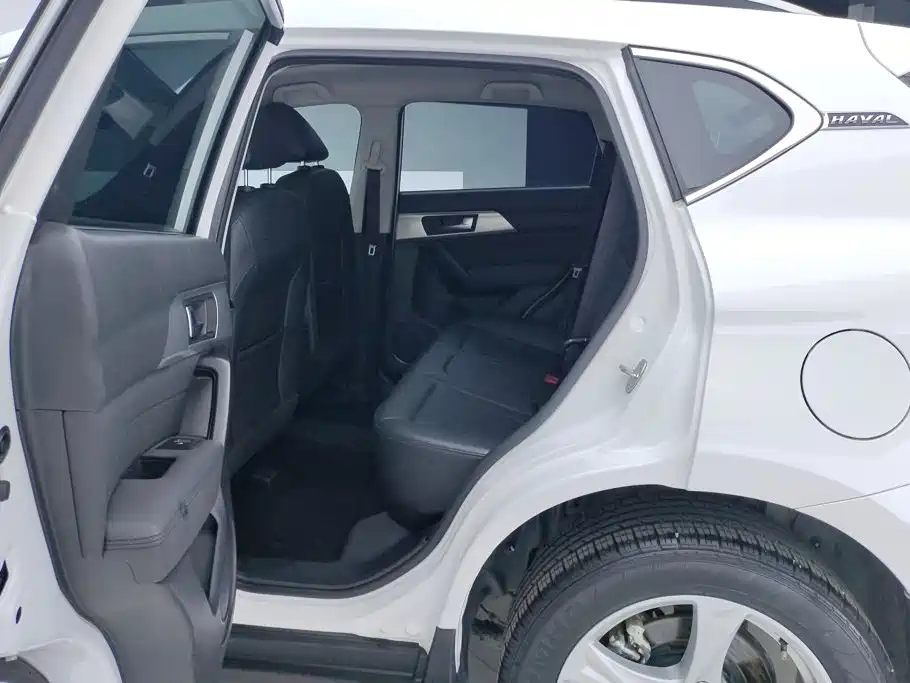Haval H2 — миниатюра 11