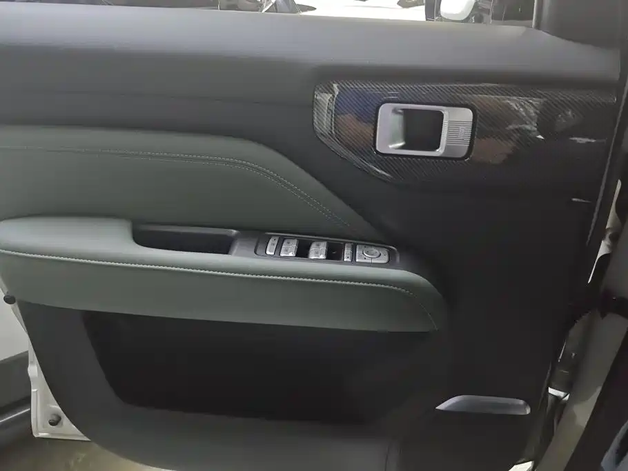 Baojun Yueye Plus — миниатюра 7