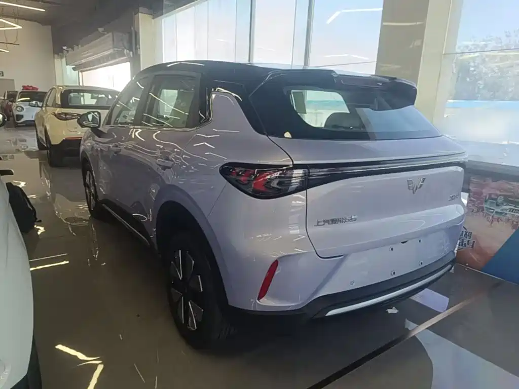 Wuling Binguo S — миниатюра 5