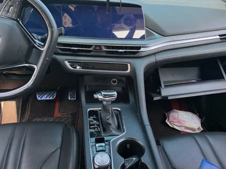 Changan CS75 PLUS — миниатюра 16