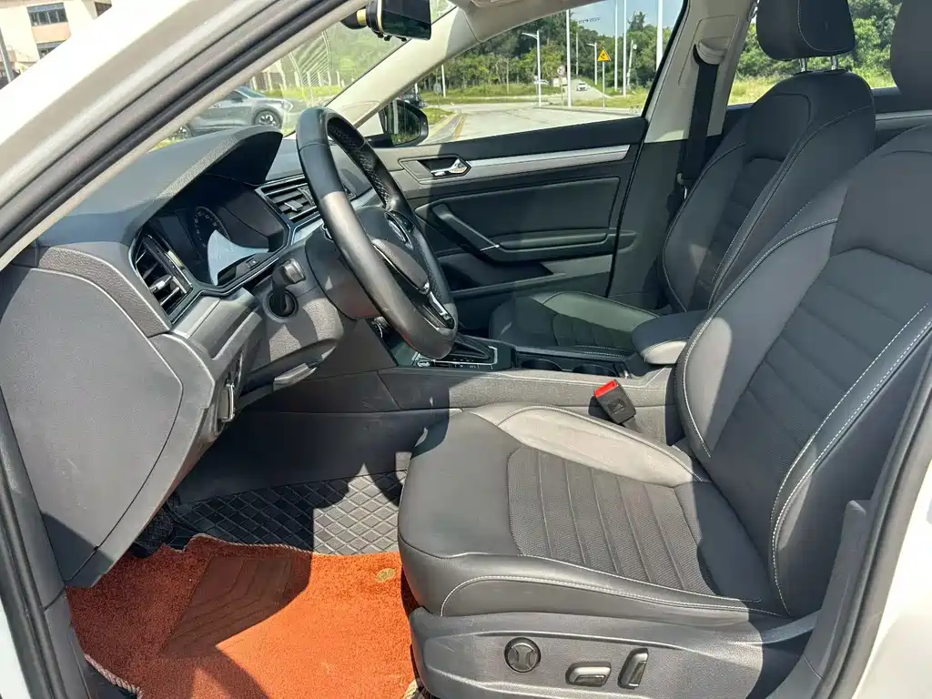 Volkswagen Lamando — миниатюра 4