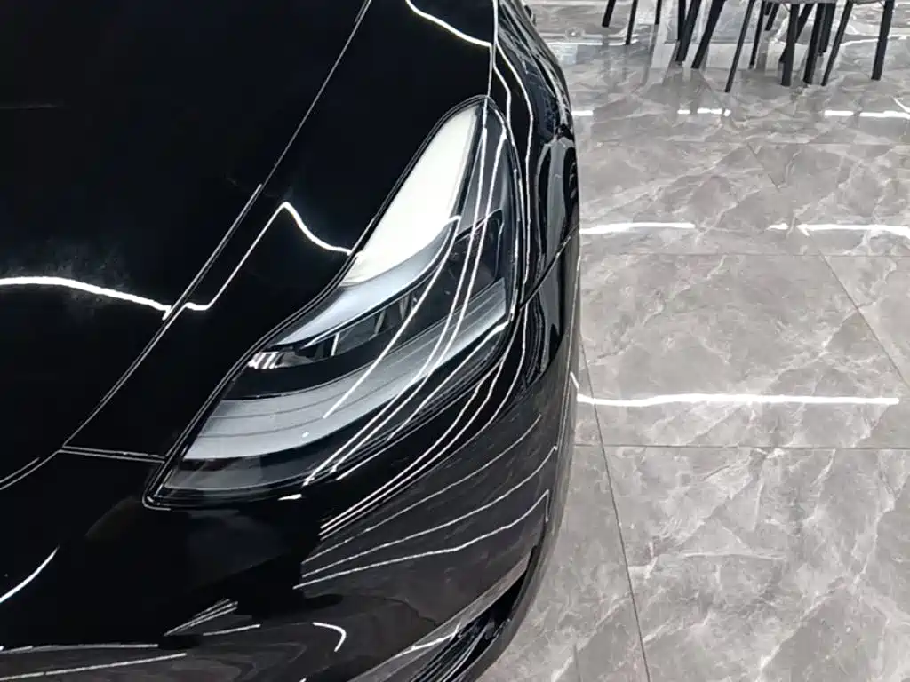 Tesla Model Y — миниатюра 24