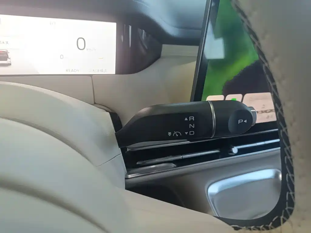 Wuling Binguo S — миниатюра 14