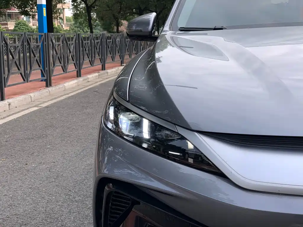 BYD SONGJIANG NEW ENERGY