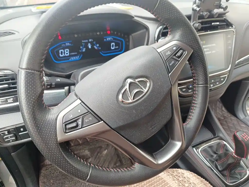 Oshan Oushang A800 — миниатюра 6