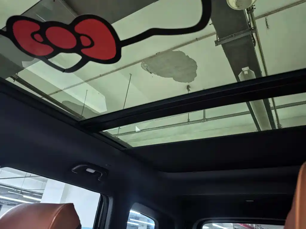 Changan Deepal DARK BLUE G318