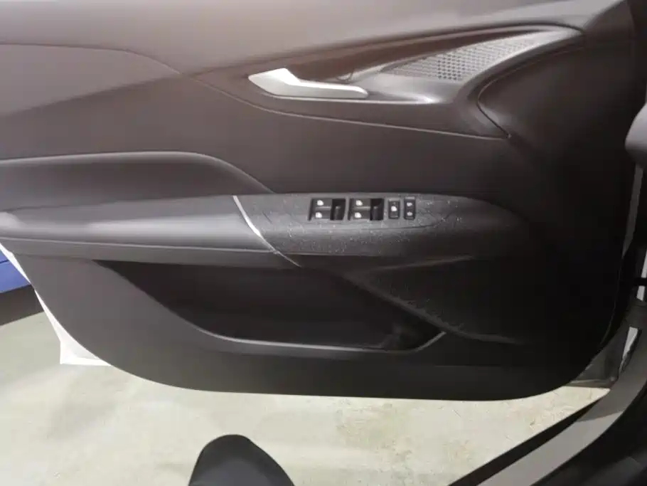 Changan Eado — миниатюра 7