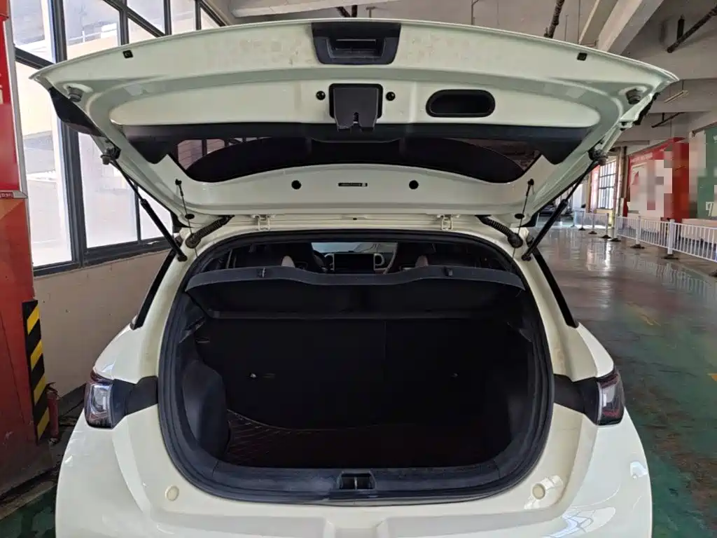 BYD Dolphin — миниатюра 19