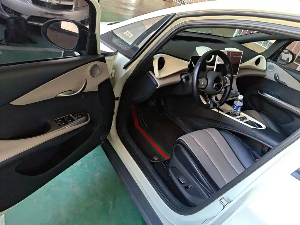 BYD Dolphin — миниатюра 16