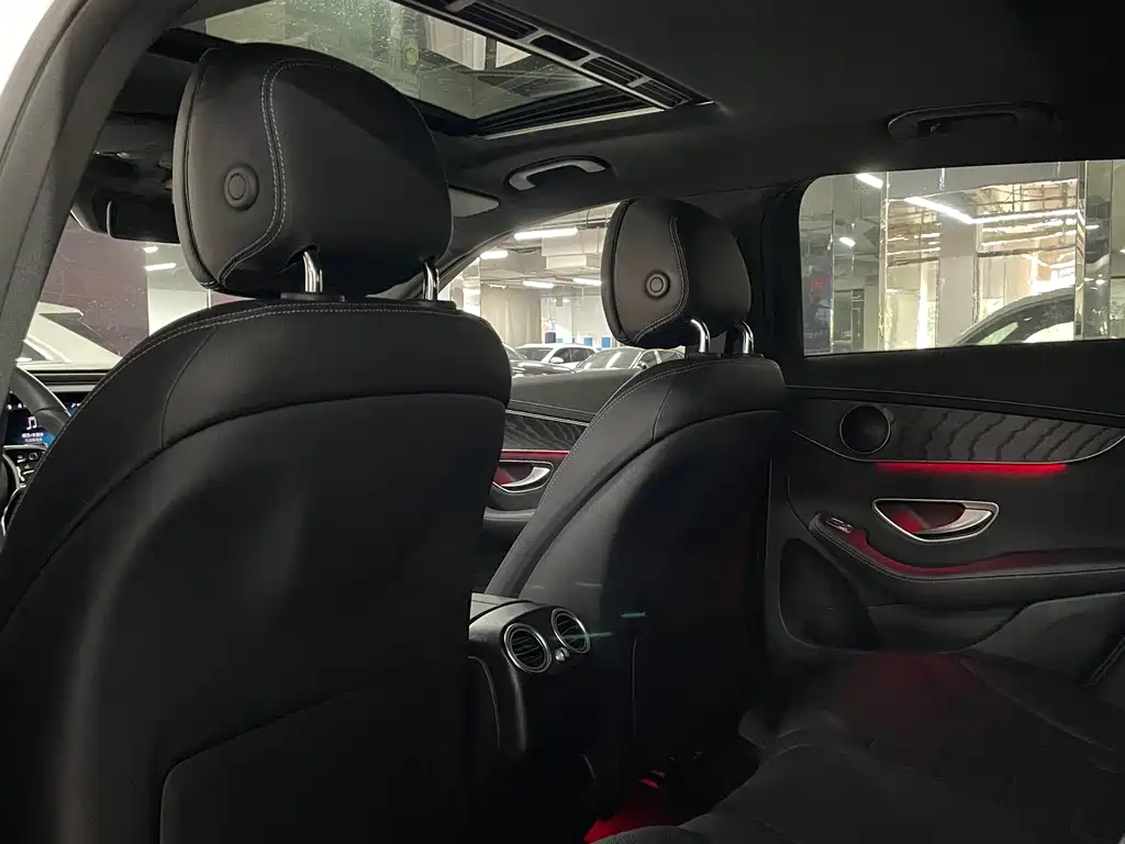 Mercedes-Benz EQC — миниатюра 8