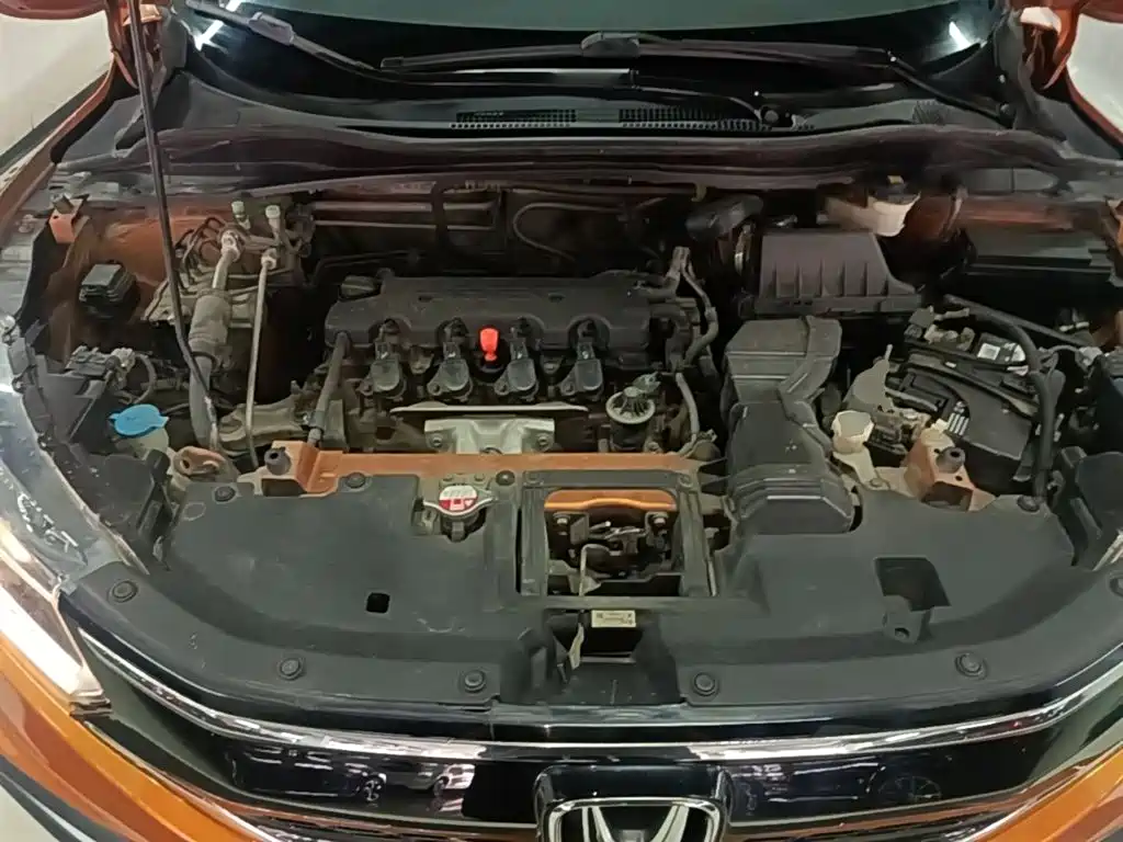 Honda XR-V — миниатюра 20