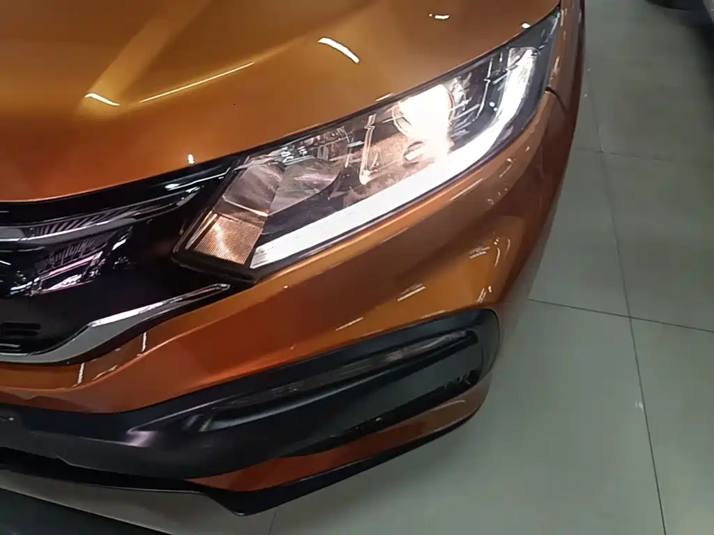 Honda XR-V — миниатюра 24
