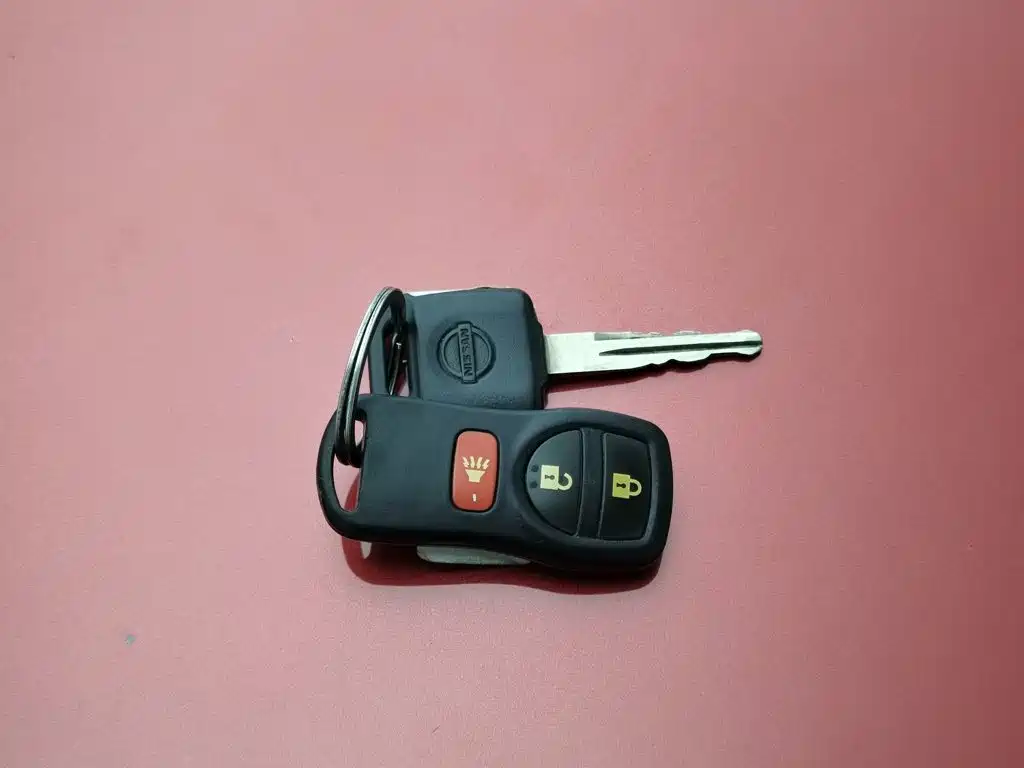 Nissan Livina — миниатюра 19