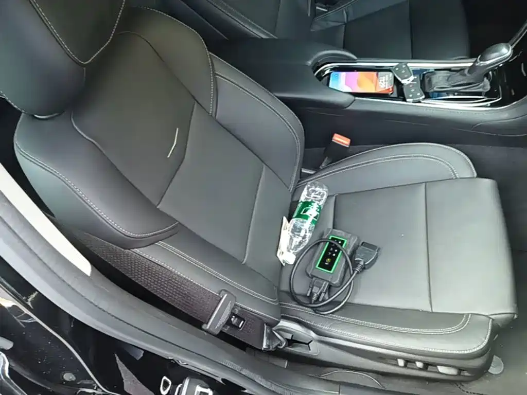 Cadillac ATS-L — миниатюра 25