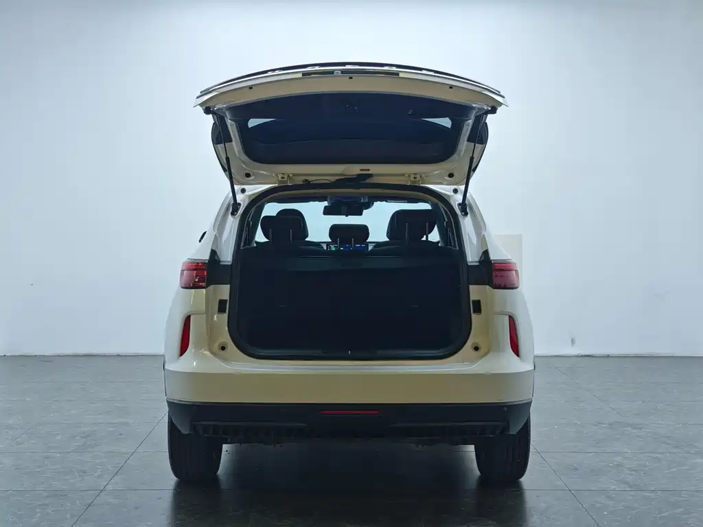 Haval H6 — миниатюра 12