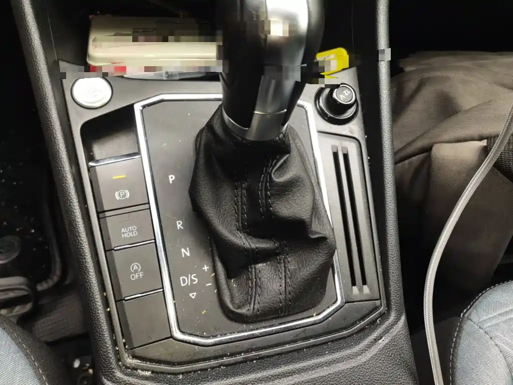 Volkswagen Lavida — миниатюра 15