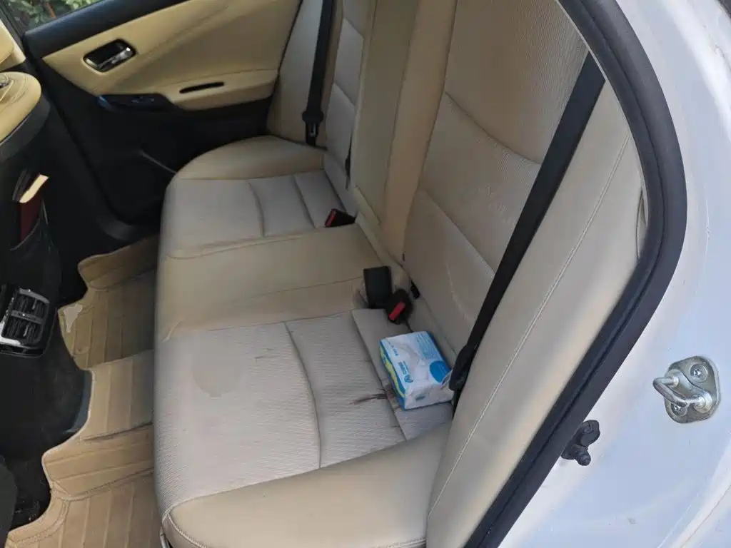 Honda Spirior — миниатюра 15