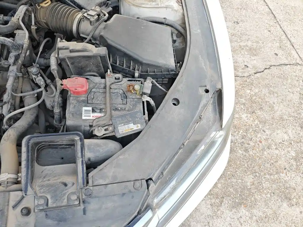 Honda Spirior — миниатюра 20