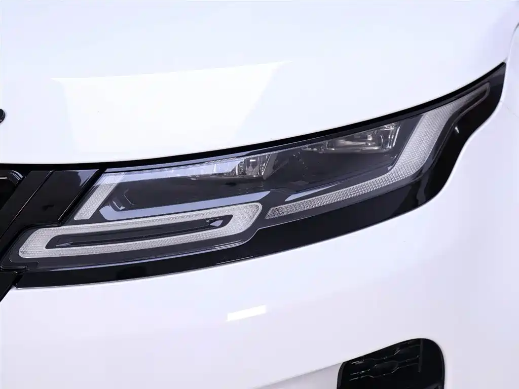Land Rover Range Rover Evoque 2020 249PS R-DYNAMIC S Sport