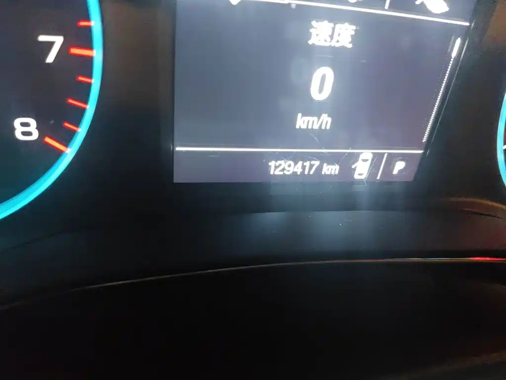 Chevrolet Cruze — миниатюра 8