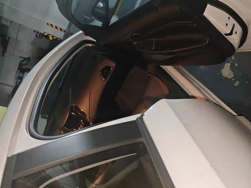 Chevrolet Cruze — миниатюра 19