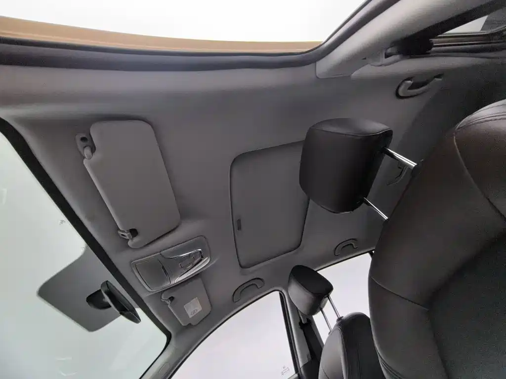 GAC Motor Trumpchi GS4 — миниатюра 14
