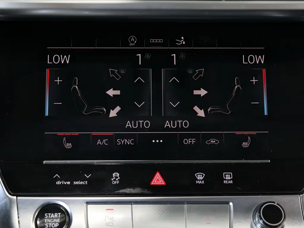 Audi A7 — миниатюра 13