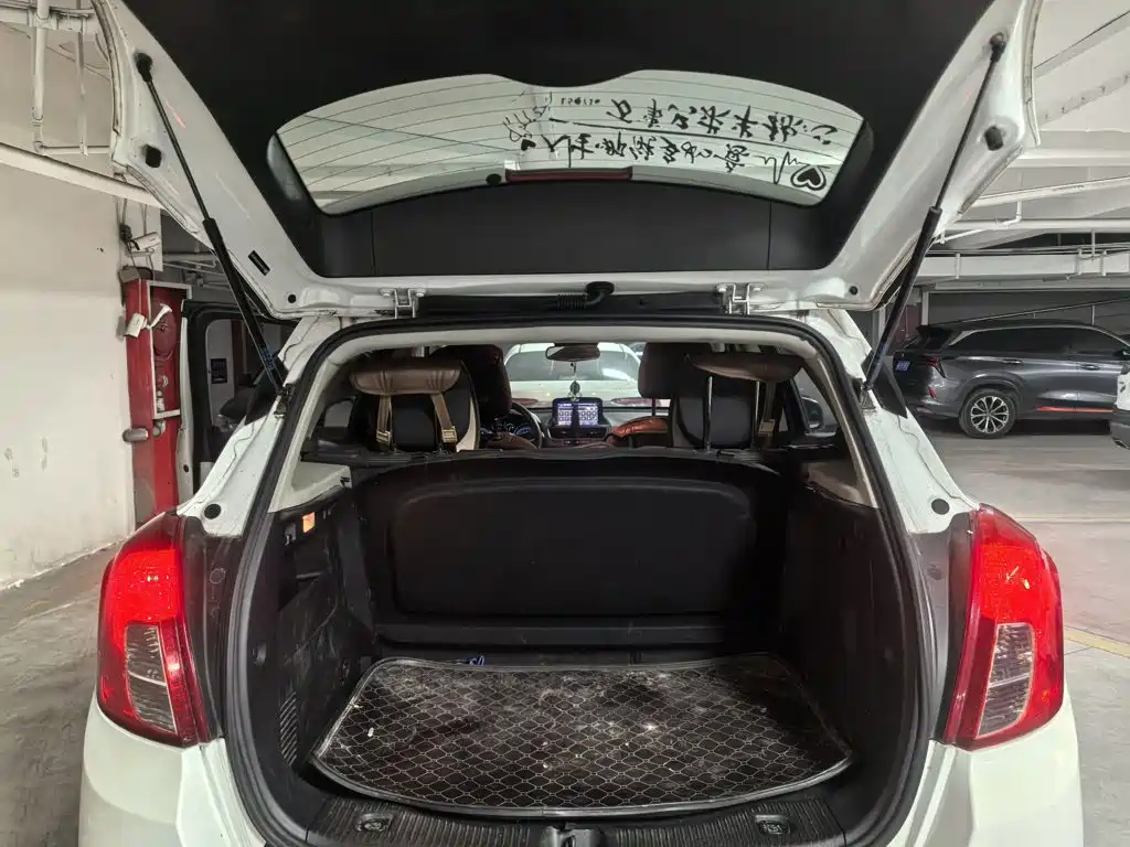 Buick Encore — миниатюра 21