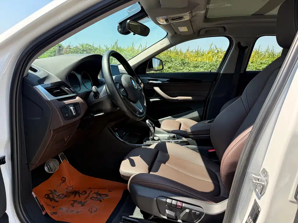 BMW X2 — миниатюра 4