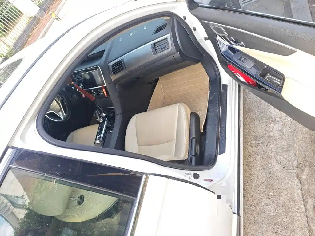 Honda Spirior — миниатюра 18
