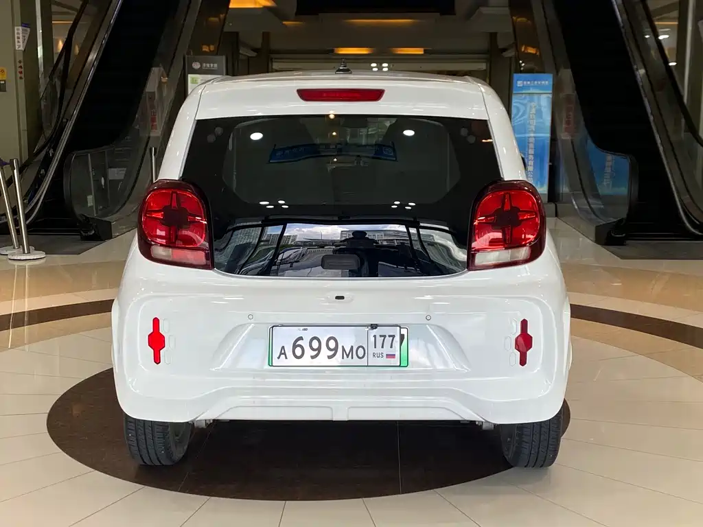 Roewe Clever — миниатюра 5