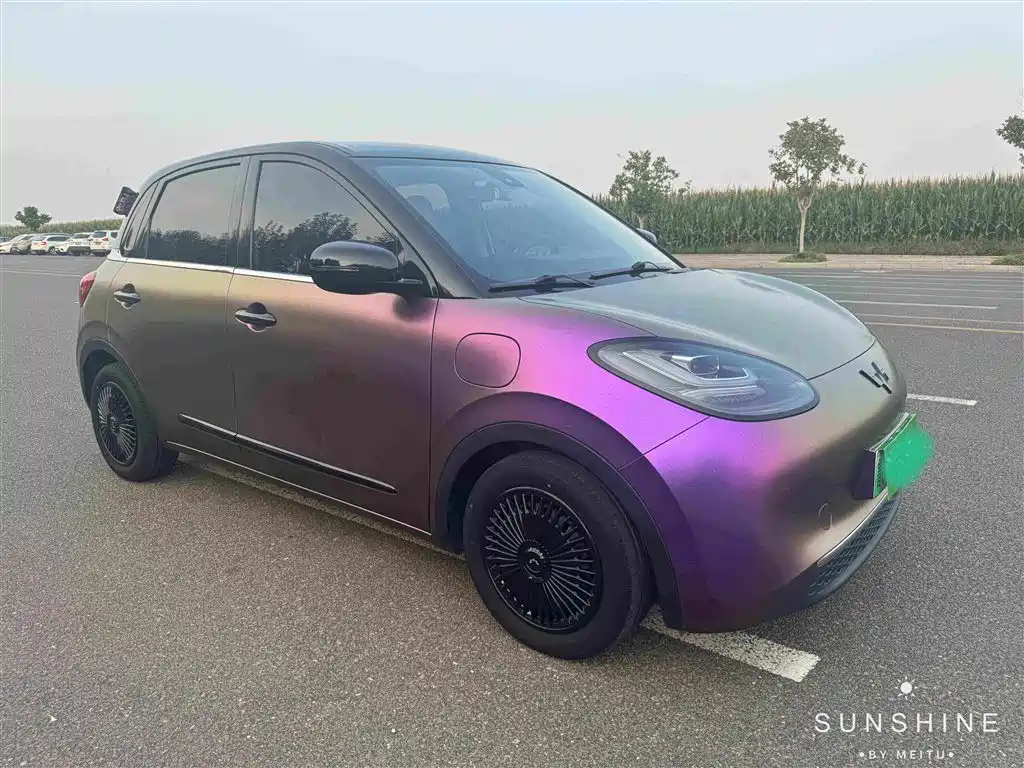 Wuling Bingo — миниатюра 2