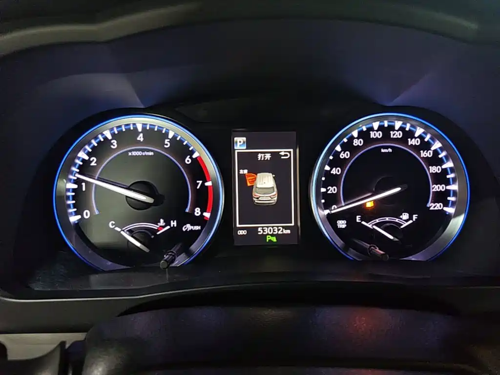 Toyota Highlander — миниатюра 12