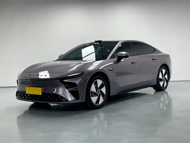2025 EXEED