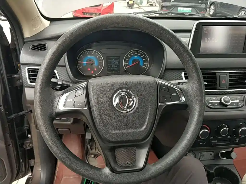 Fengguang Fengguang 330 — миниатюра 11