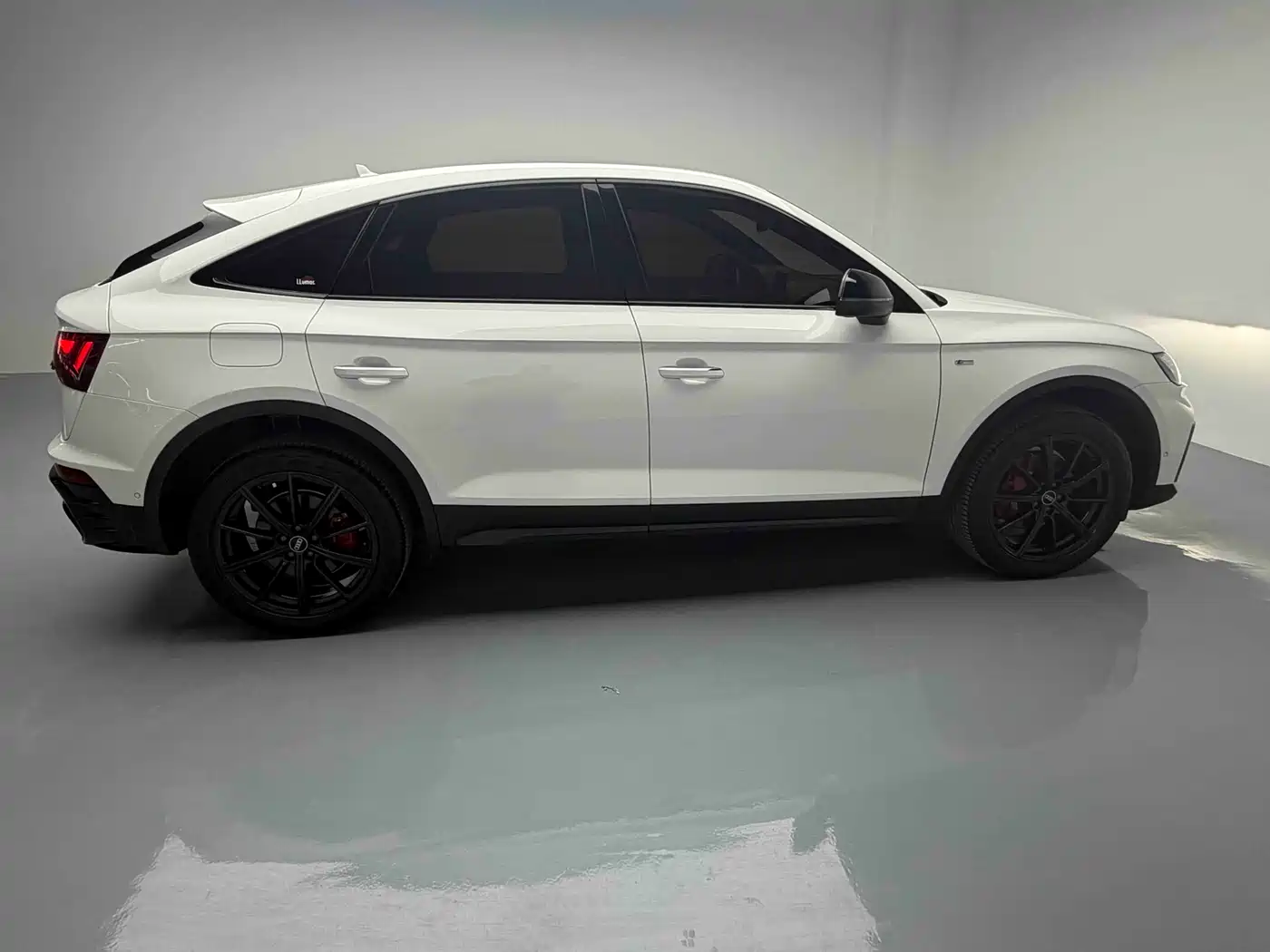Audi Q5L Sportback