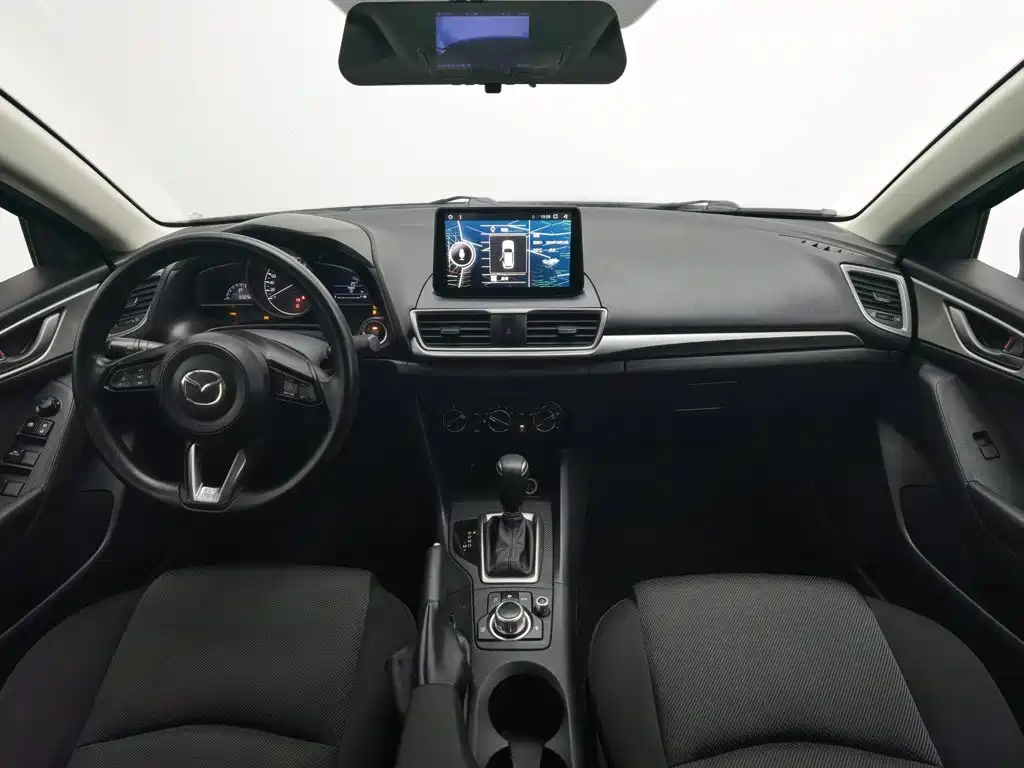 Mazda 3 Axela — миниатюра 5