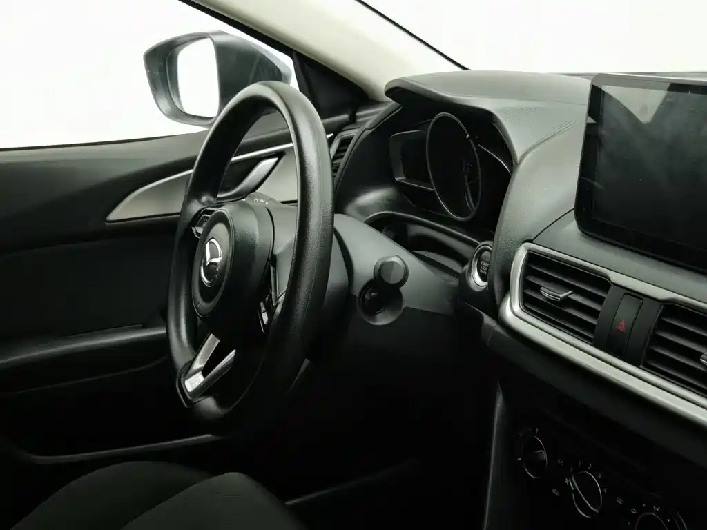 Mazda 3 Axela — миниатюра 22