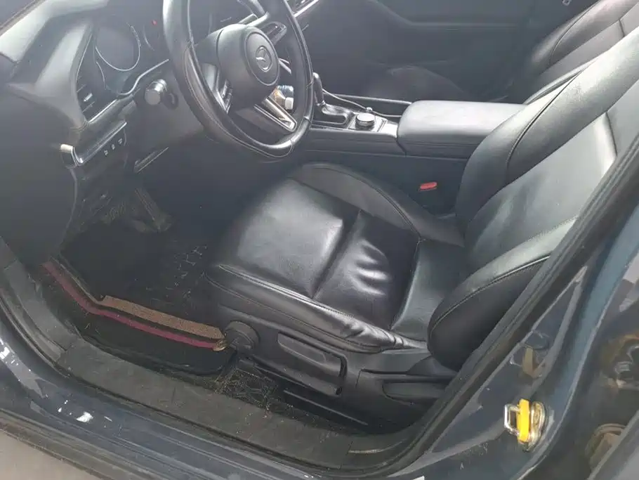 Mazda 3 Axela — миниатюра 9