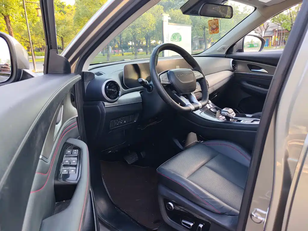 Fengxing Fengxing T5 EVO — миниатюра 13