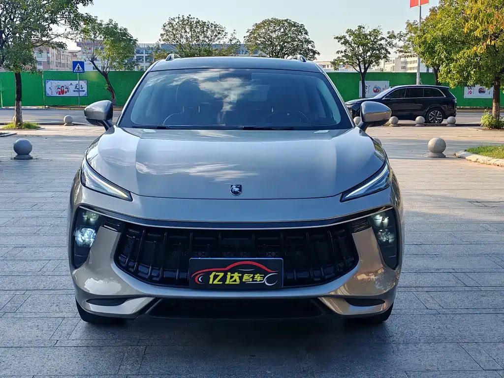 Fengxing Fengxing T5 EVO — миниатюра 2