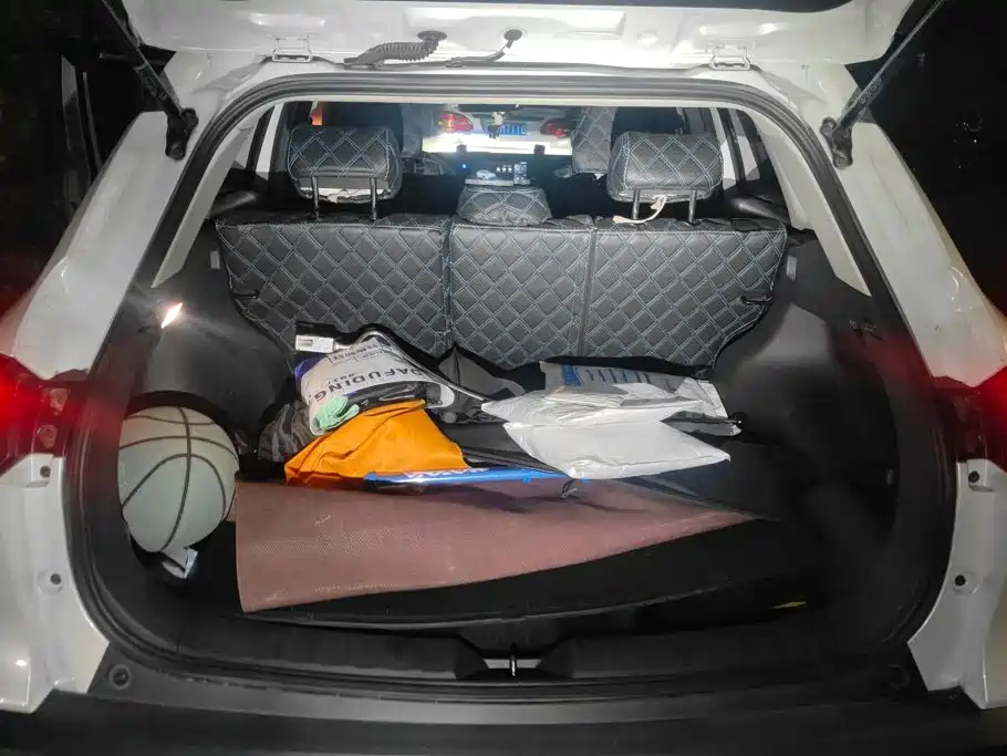 Toyota Frontlander — миниатюра 4