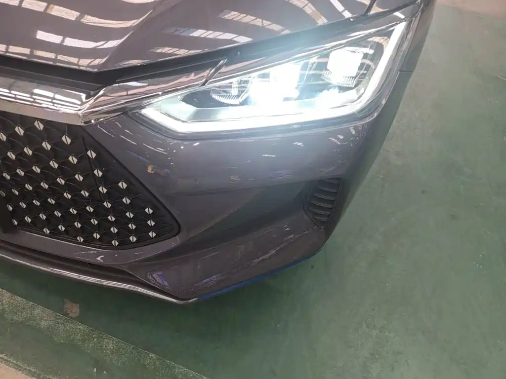 BYD e2 — миниатюра 18