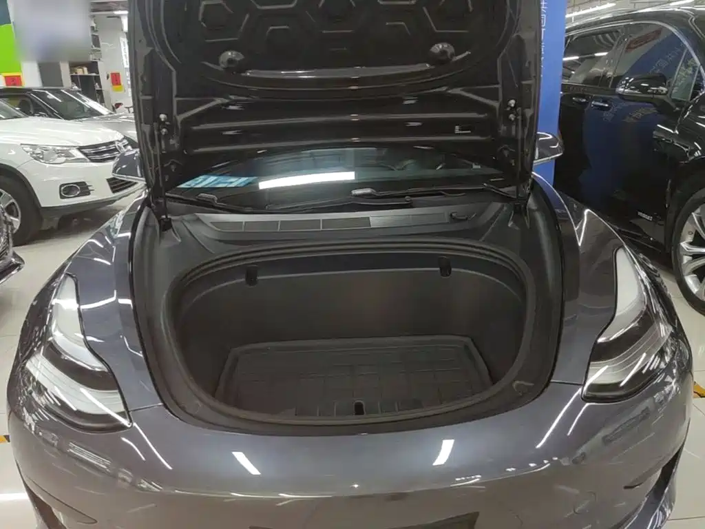 Tesla Model 3 — миниатюра 20