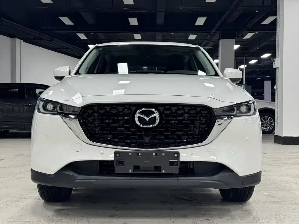 MAZDA CX 5