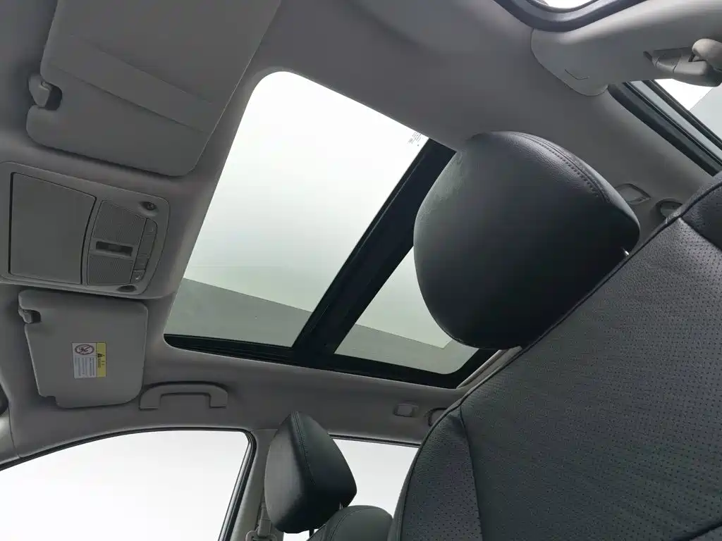 Nissan X-Trail — миниатюра 14