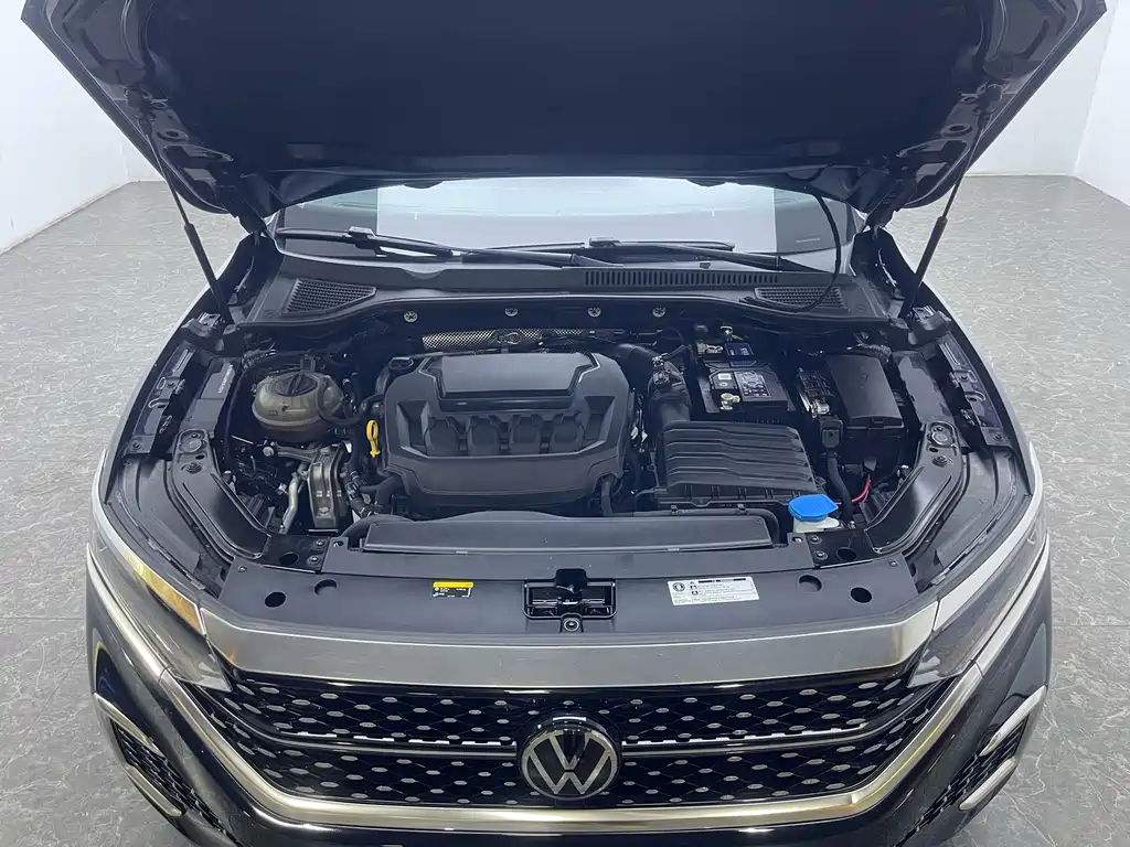 Volkswagen Passat — миниатюра 17