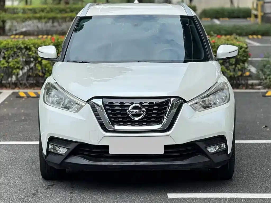 Nissan Kicks — миниатюра 3