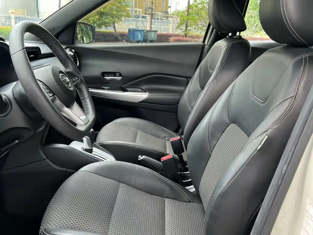 Nissan Kicks — миниатюра 7